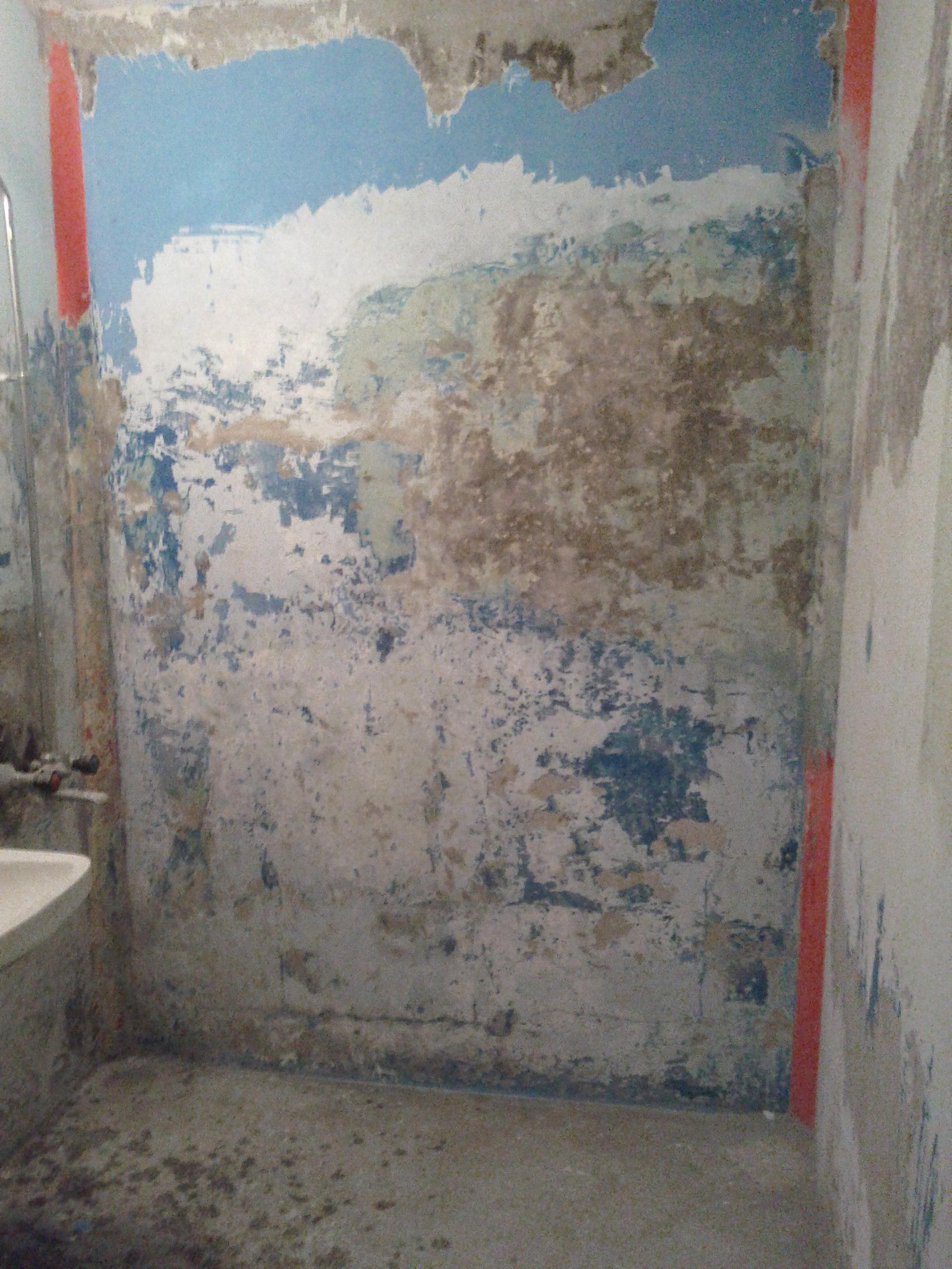 Нискобюджетен ремонт на баня | Форум | Мисия Моят Дом