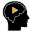VideoBrain.TV Icon