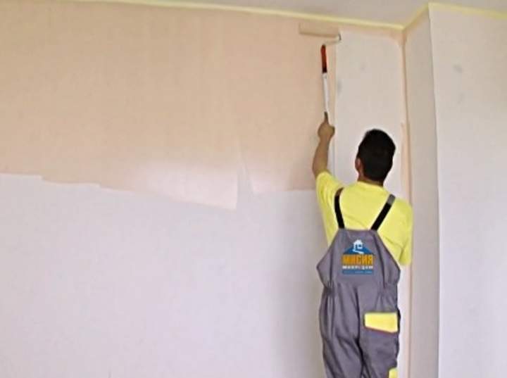 Декорация и боядисване на стени – начини на | Мисия Моят Дом